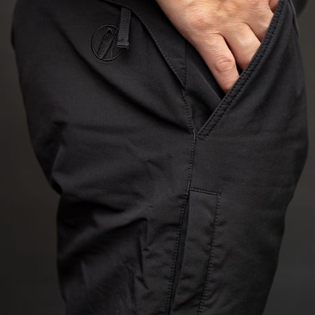 【Tilak+POUTNIK】MONK Pants
