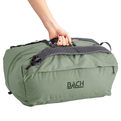 【BACH】ITSY BITSY DUFFEL