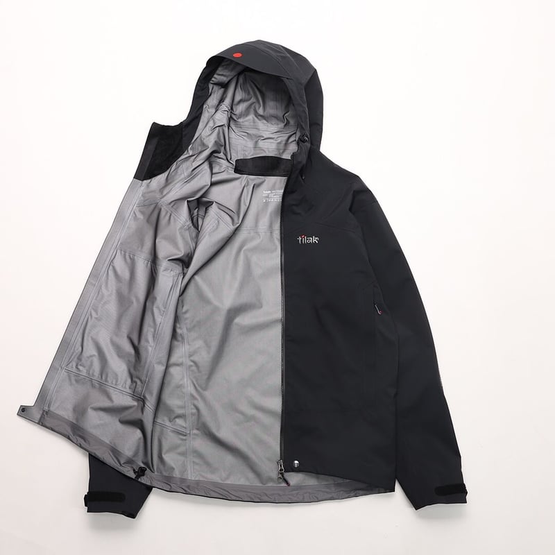Tilak+POUTNIK】STORM Jacket | gearism store Tilak+POUTNIK】STORM Jacket | gearism store