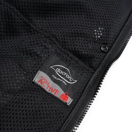 【BACHGarmets】 Overland Jacket DC60