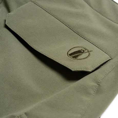 【Tilak+POUTNIK】Armor Shorts
