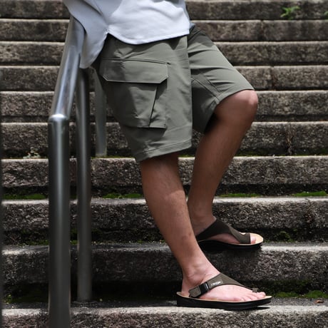 【Tilak+POUTNIK】Armor Shorts