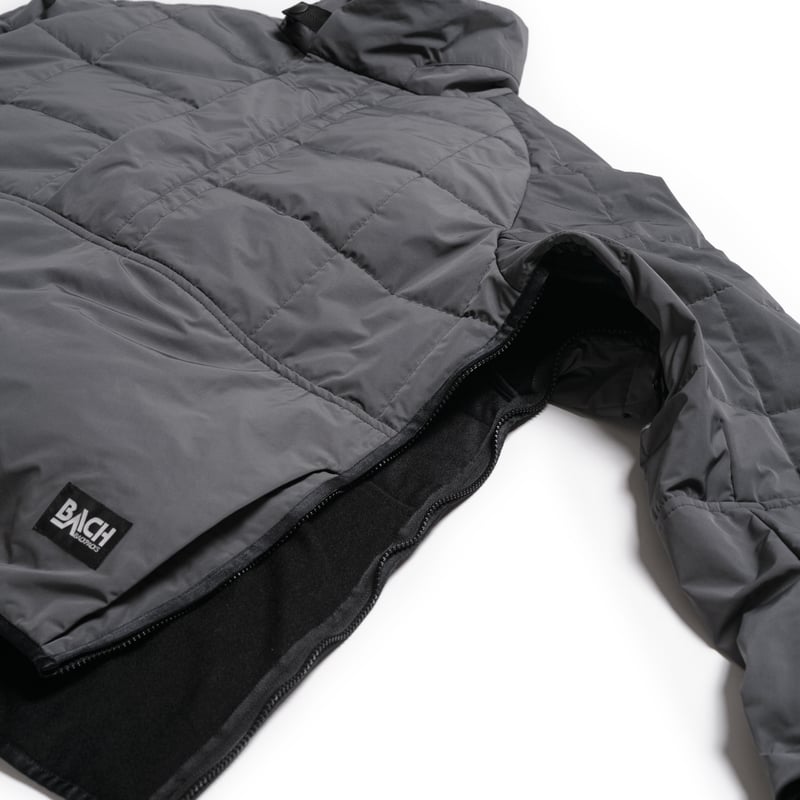 BACHGarmets】 Gridlock Pullover DC60 | gearism