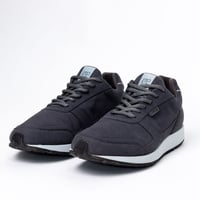 【LUNGE】 Classic Walk ＜S＞ - GREY/LT.GRY(GGG)