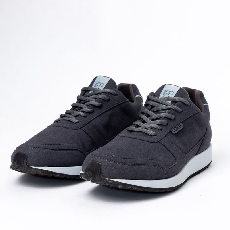 LUNGE】 Classic Walk ＜S＞ - GREY/LT.GRY(GGG) | g