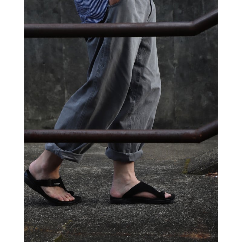 TRIOP】ZENI SLIPPER | gearism store
