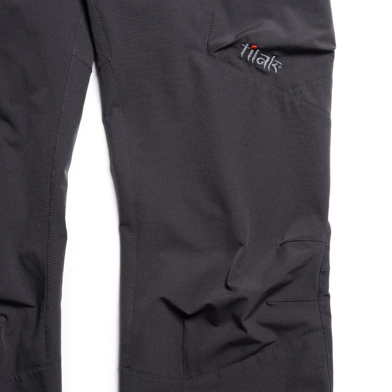 Tilak+POUTNIK】Crux Pants_Khaki | gearism store