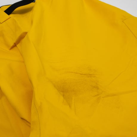 【Tilak】Avalanche Pants_Goldenrod_Lサイズ※Salesman Sample