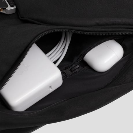 【HURU】Crossbag CORDURA