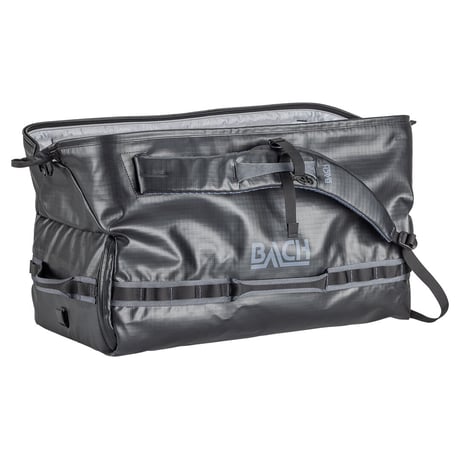 【BACH】Dr. Expedition 60/90/120　Black