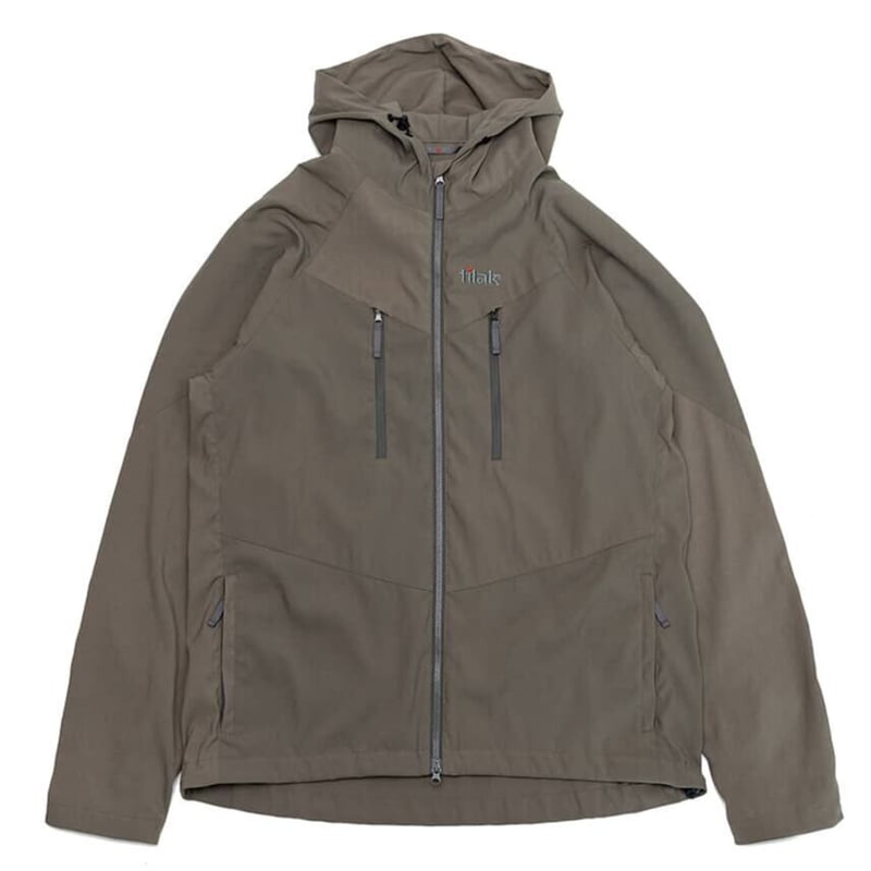 Tilak+POUTNIK】Verdon Durable Jacket | gearism
