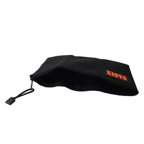 【KLEIN TOOLS】5139B Zipper Bag, Cordura® Nylon Tool Pouch