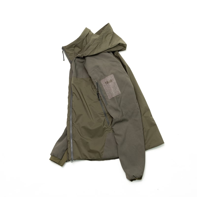 Tilak+POUTNIK】VERSO MiG JACKET | gearism store