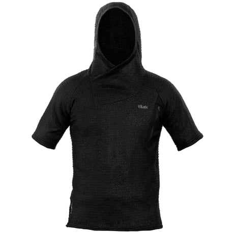 【Tilak+POUTNIK】Murun Hooded Shirts