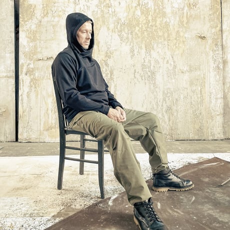 【Tilak+POUTNIK】Quest Pants