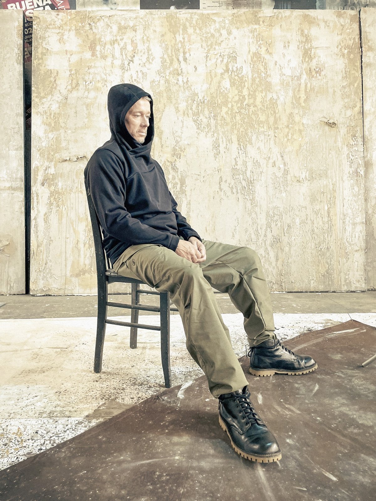 Tilak+POUTNIK】Quest Pants | gearism store