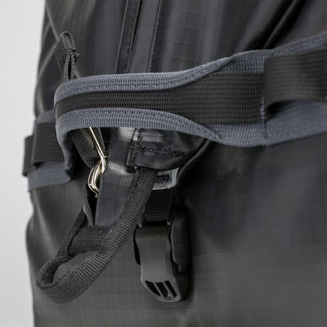 【BACH】Dr. Expedition 60/90/120　Black