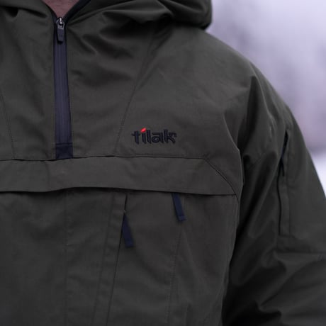 【Tilak+POUTNIK】ODIN Jacket