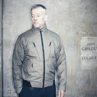 【Tilak+POUTNIK】Continental Jacket