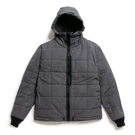 【BACHGarmets】 Overland Jacket DC60