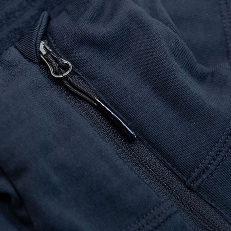 【Tilak+POUTNIK】Mera Sweatshirts Hooded