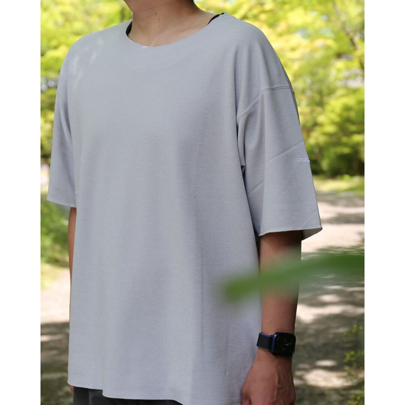 Tilak+POUTNIK】Relax Tee S/S | gearism store