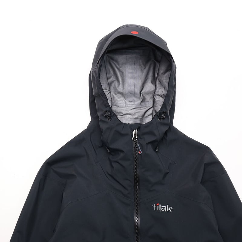 Tilak+POUTNIK】STORM Jacket | gearism store Tilak+POUTNIK】STORM Jacket | gearism store