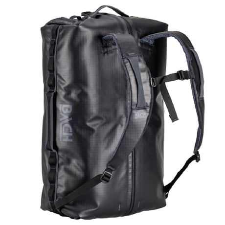 【BACH】Dr. Expedition 60/90/120　Black