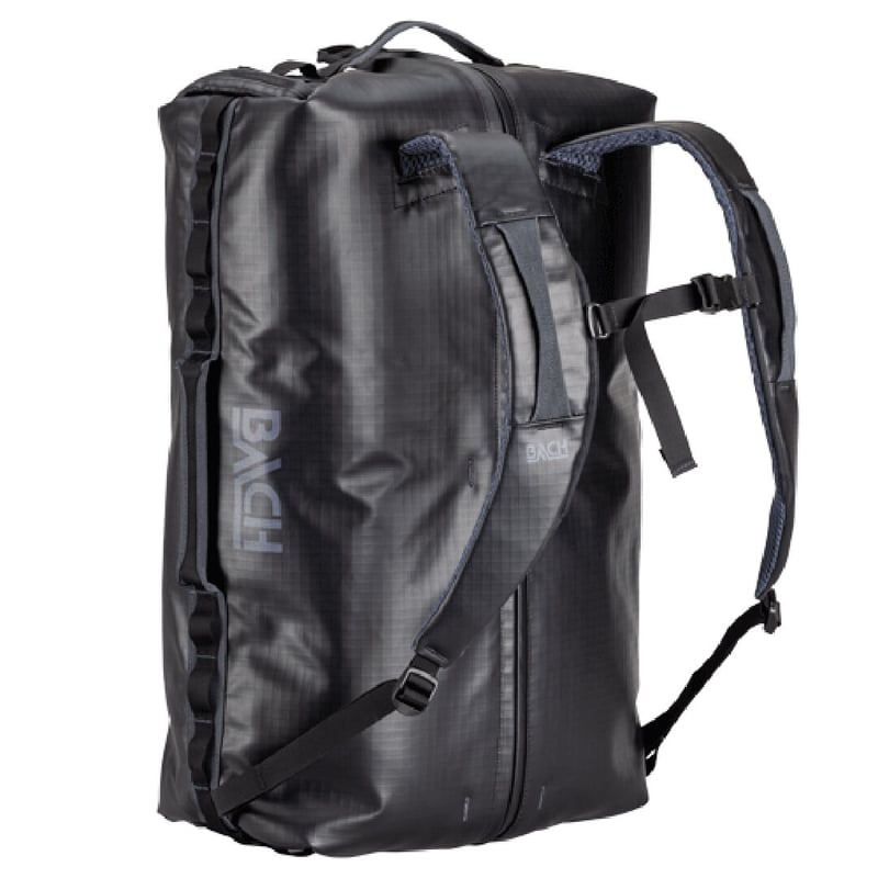 BACH】Dr. Expedition 60/90/120 Black | gearism