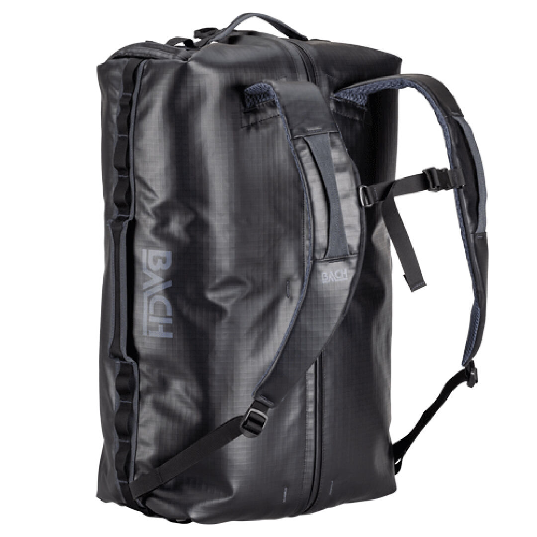 【BACH】DR. DUFFEL 120L 2WAY ダッフルバッグバックパック BACH】DR. DUFFEL 120L 2WAY ダッフルバッグバックパック BACH