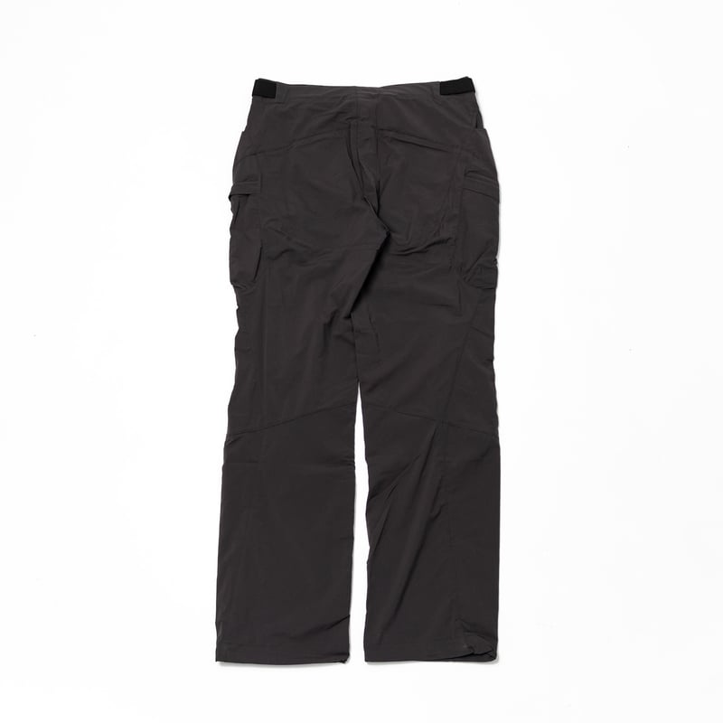 Tilak+POUTNIK】Crux LT Pants_Carbon | gearism s