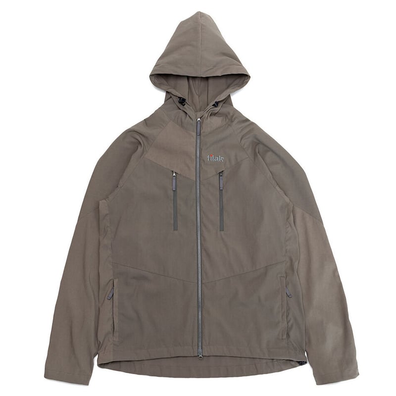 Tilak+POUTNIK】Verdon Durable Jacket | gearism