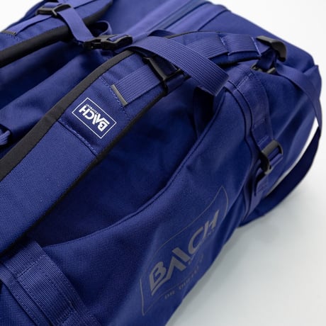 【BACH】Dr.Duffel 110L