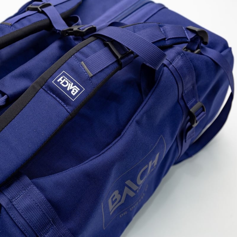 BACH】Dr.Duffel 110L | gearism store