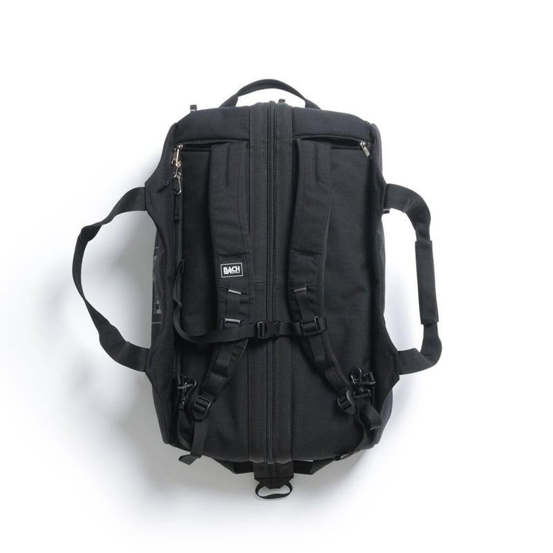 【再値下げ】BACH Dr.Duffel バッハ　ドクターダッフル　110L Amazon | [バッハ]BACH Dr. DUFFEL 110 2WAY ダッフルバッグ