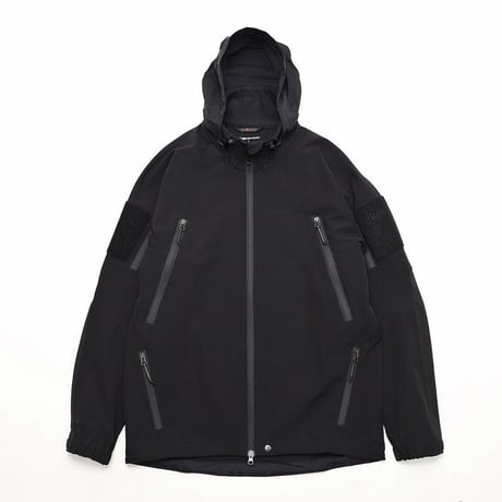 【Tilak+POUTNIK】Noshaq MiG Jacket