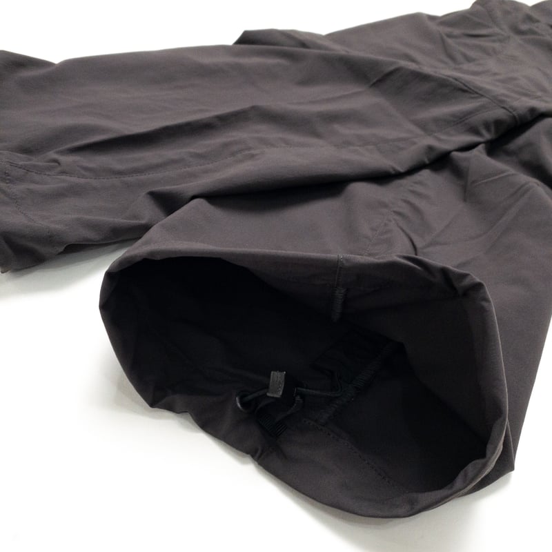 tilak CRUX Pants S BLK 名作 希少 tilak CRUX Pants S BLK 名作 希少