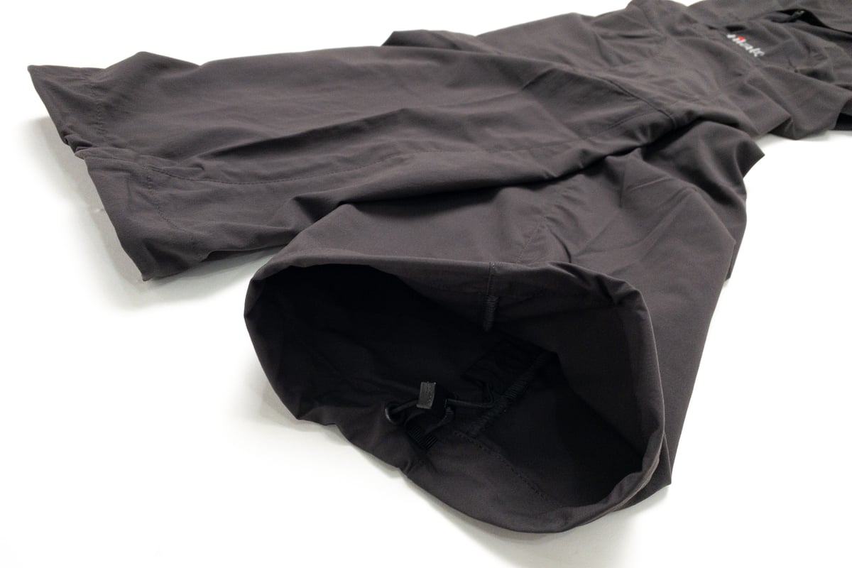 tilak CRUX Pants S BLK 名作 希少 CRUX PANTS (クラックスパンツ) tilak (ティラック) の