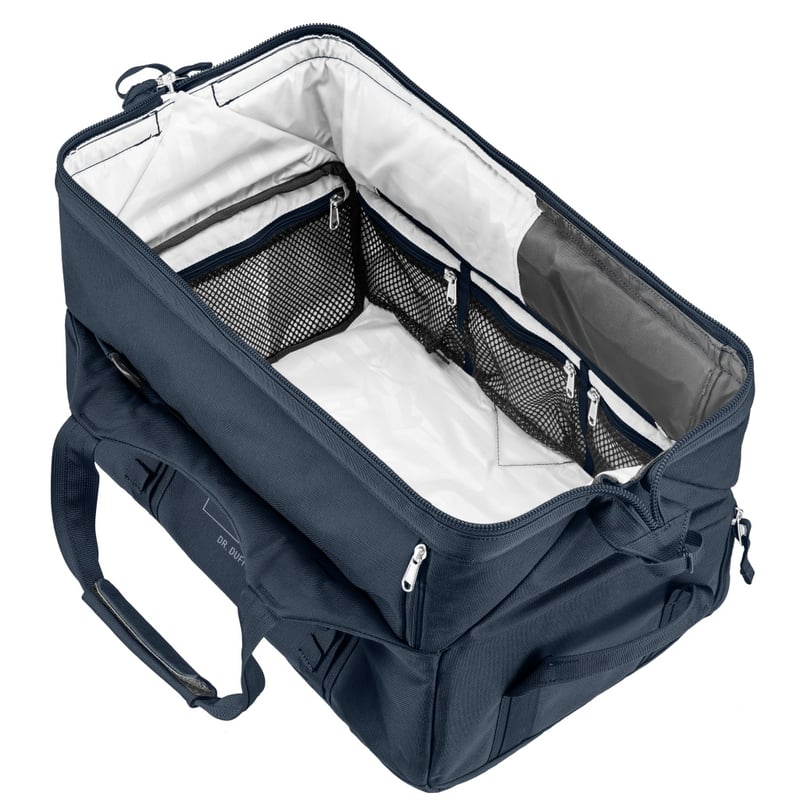 BACH】Dr.Duffel 30L | gearism store