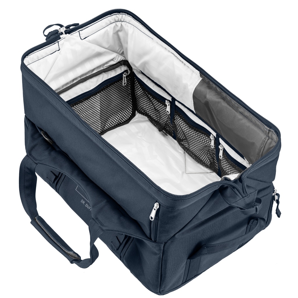 BACH】Dr.Duffel 30L | gearism store