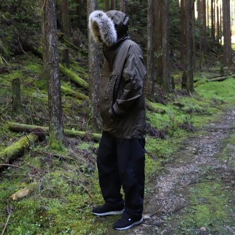 クレッタルムーセンエイナリーダXSベンタイルTILAKアークテリクス