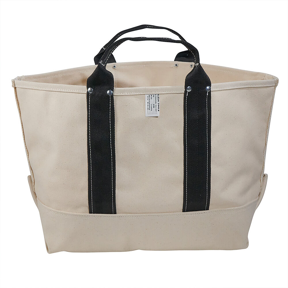 KLEIN TOOLS】5155 Canvas Tool Bag, 17インチ◇ | gea