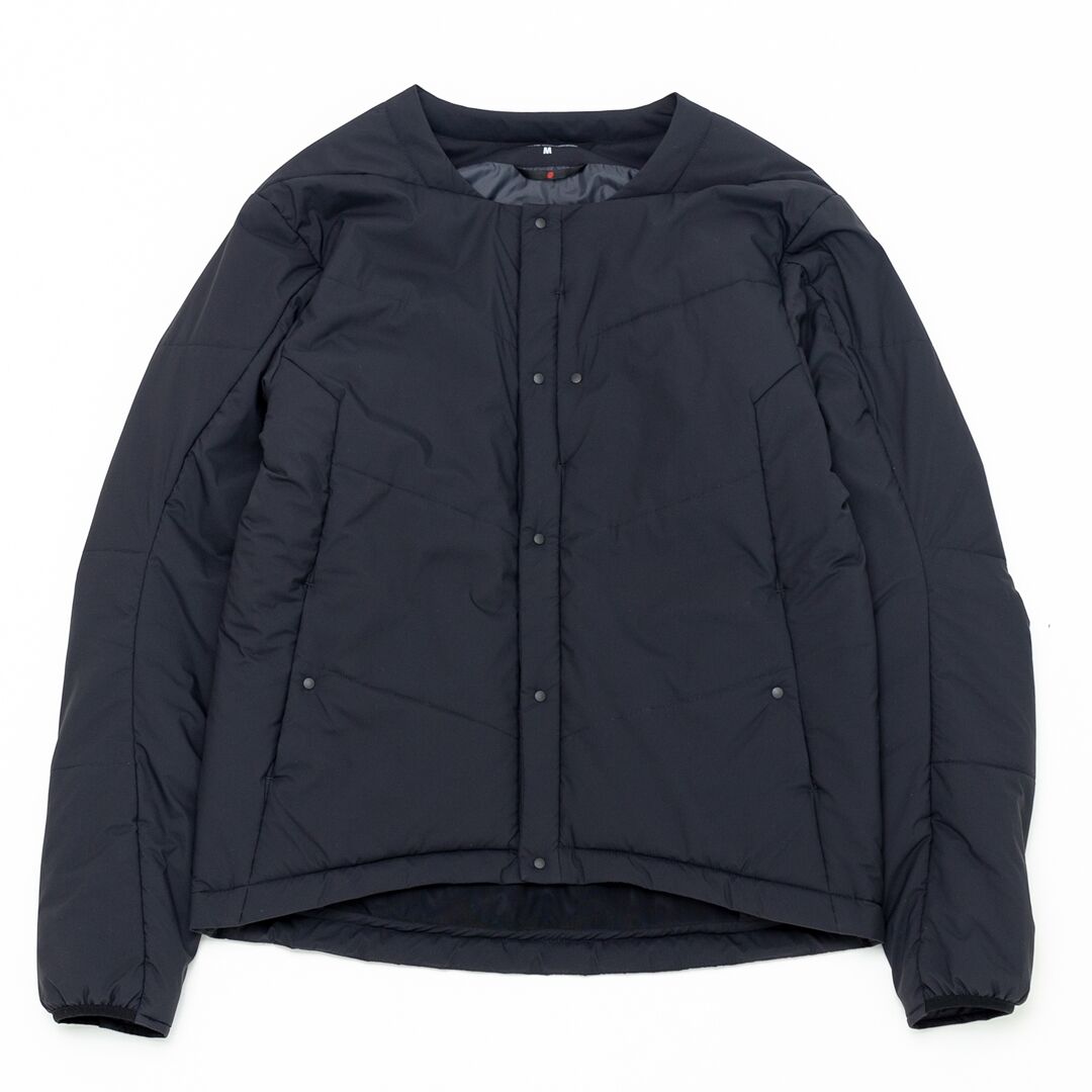 Tilak+POUTNIK】PYGMY Jacket | gearism store Tilak+POUTNIK】PYGMY Jacket | gearism store