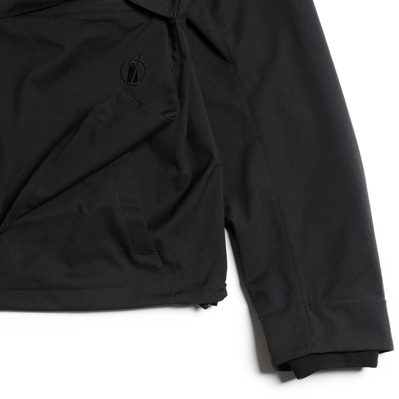 Tilak+POUTNIK】BLADE JACKET | gearism store Tilak+POUTNIK】BLADE JACKET | gearism store