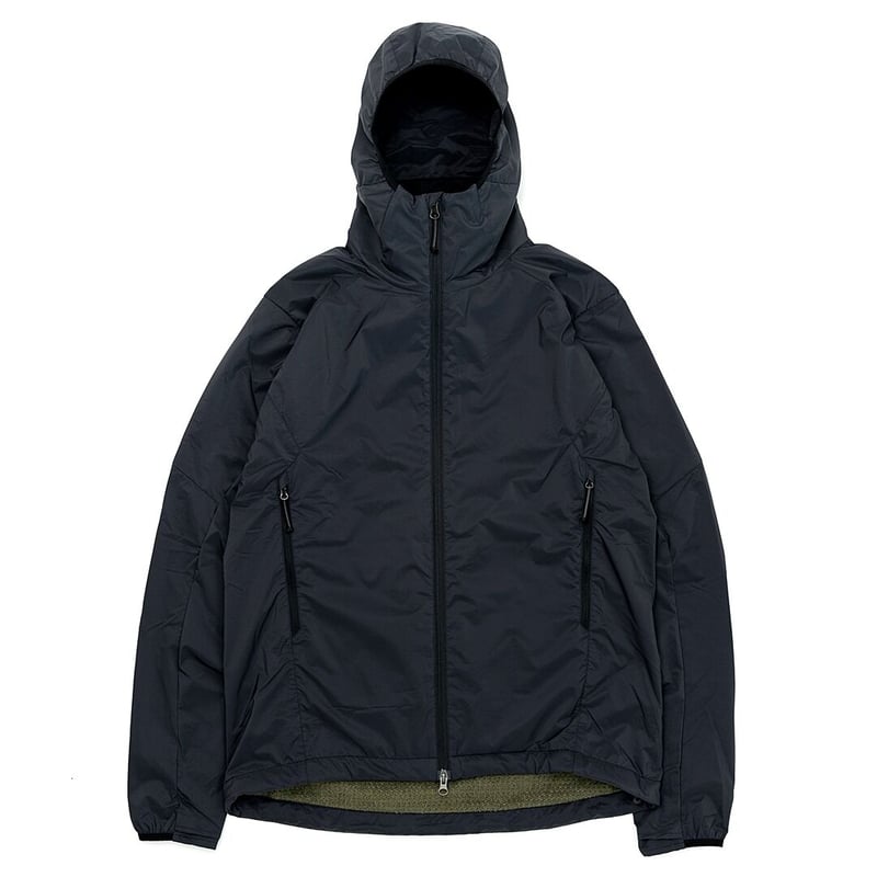 Tilak+POUTNIK】Nebba MiG Jacket | gearism store