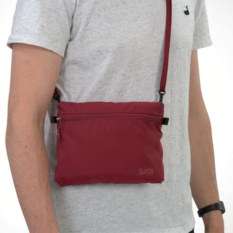 【BACH】CHEST POCKET