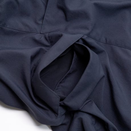 【Tilak+POUTNIK】Quest Shorts