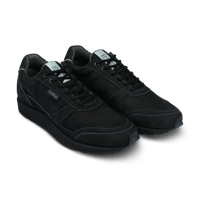 【LUNGE】Classic Walk Leather S_Black