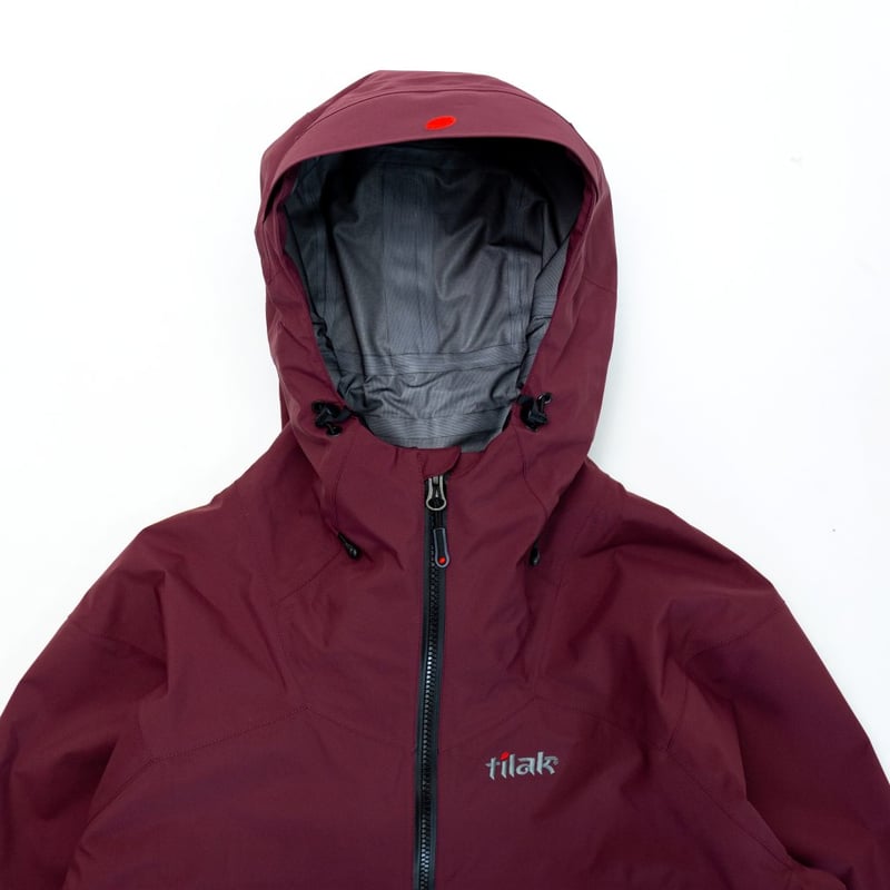 Tilak+POUTNIK】STORM Jacket | gearism store Tilak+POUTNIK】STORM Jacket | gearism store