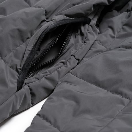 【BACHGarmets】 Overland Jacket DC60